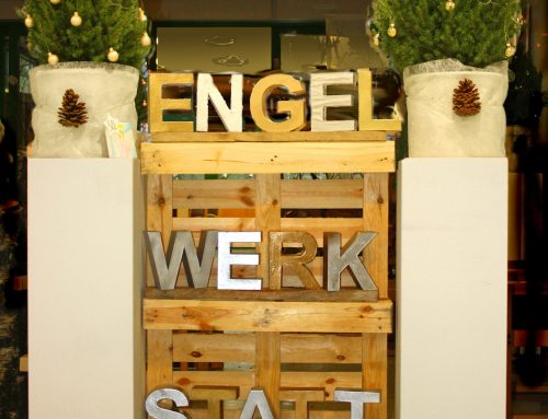 Engelwerkstatt 2017