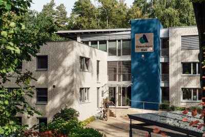 Clemens August Erwachsenenklinik