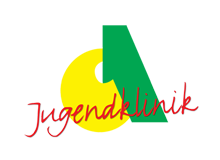 Jugendklinik Logo