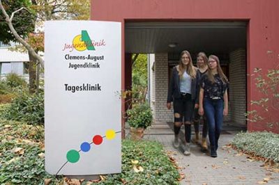 Tagesklinik