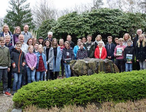 Zukunftstag 2019 in der Clemens-August-Jugendklinik