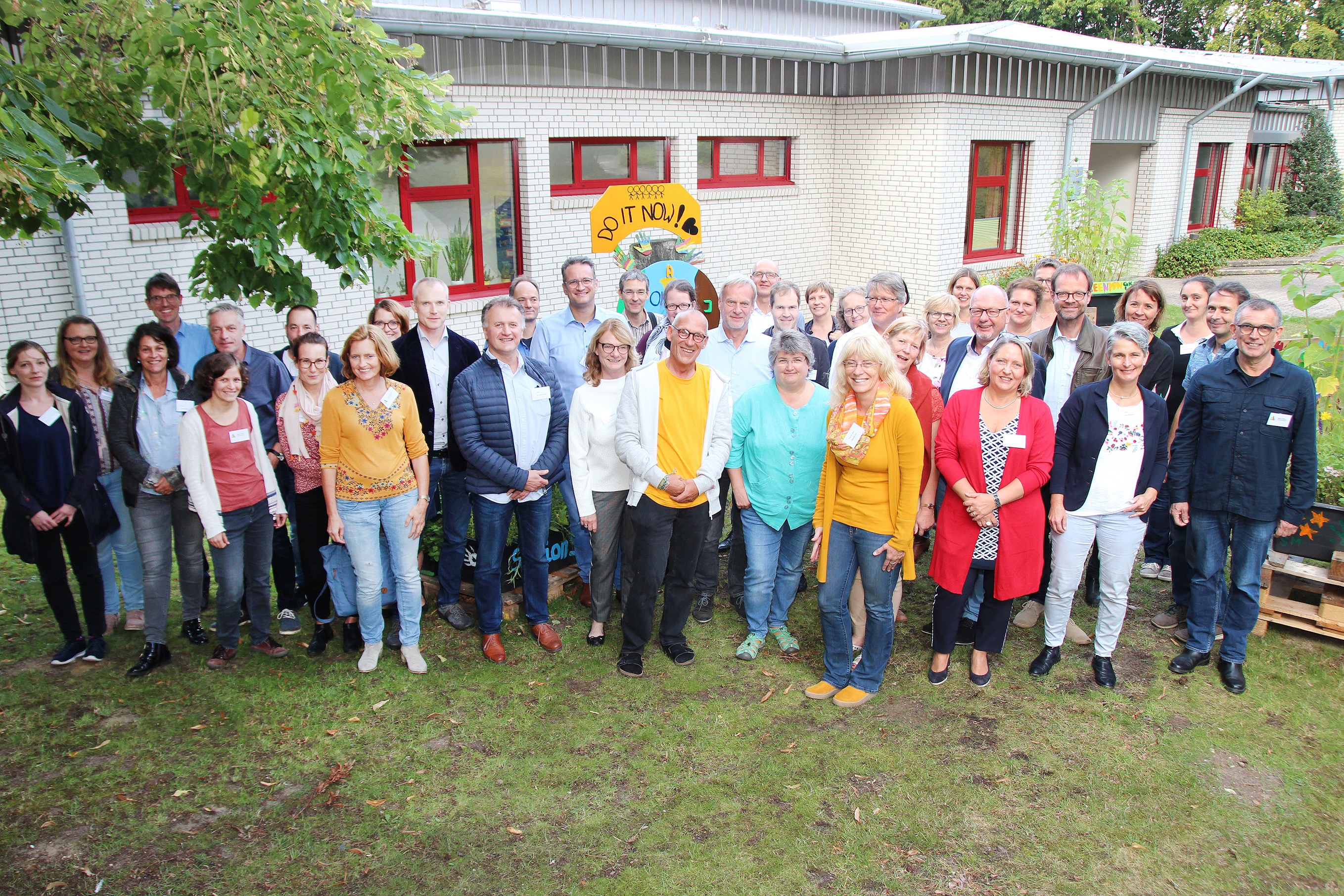 Kinder und Jugendpsychiater wollen Schulen und Kindergärten stärker